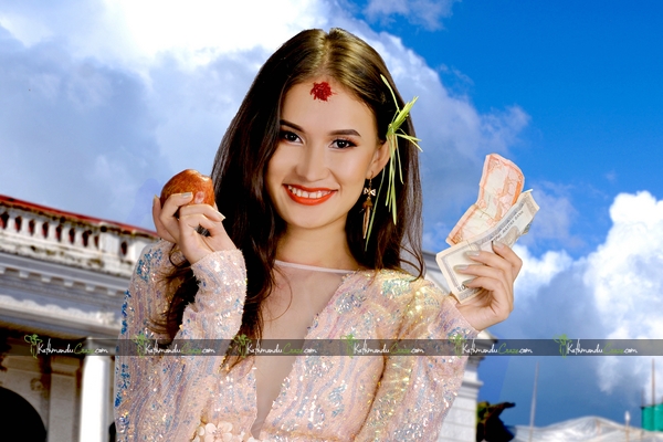 anjali Yonjan – Gallery 1